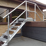 Steel Fabrication in Norfolk